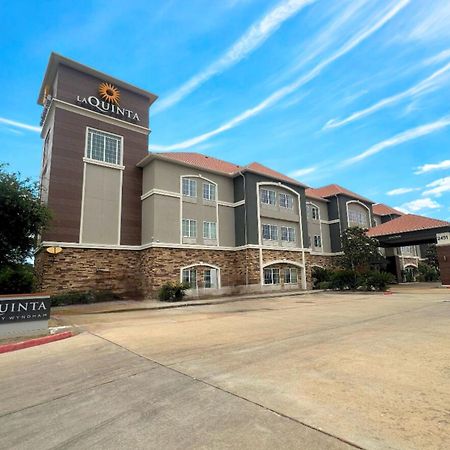 La Quinta By Wyndham Houston Energy Corridor Hotell Exteriör bild