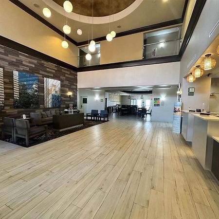 La Quinta By Wyndham Houston Energy Corridor Hotell Exteriör bild