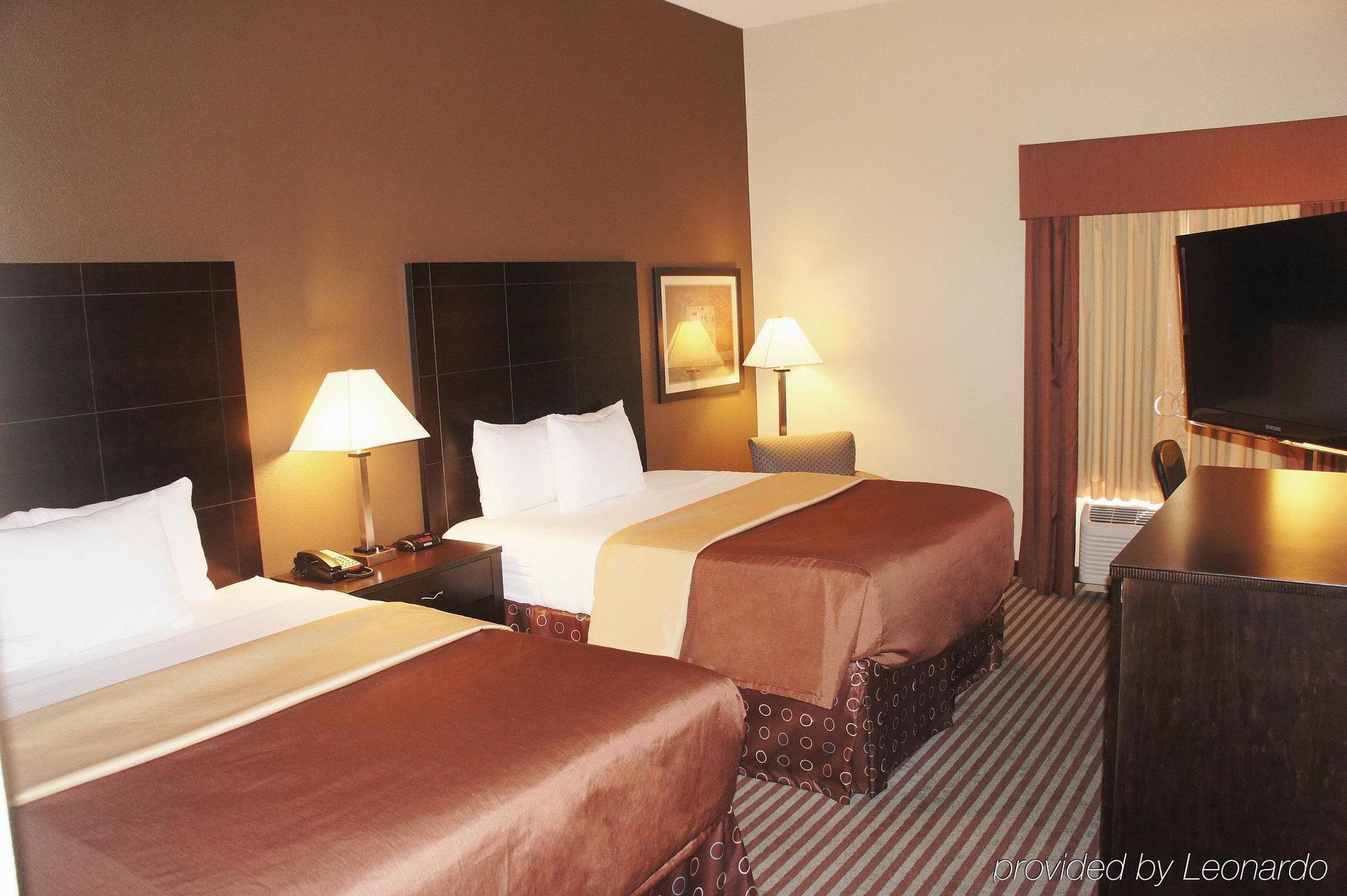 La Quinta By Wyndham Houston Energy Corridor Hotell Exteriör bild